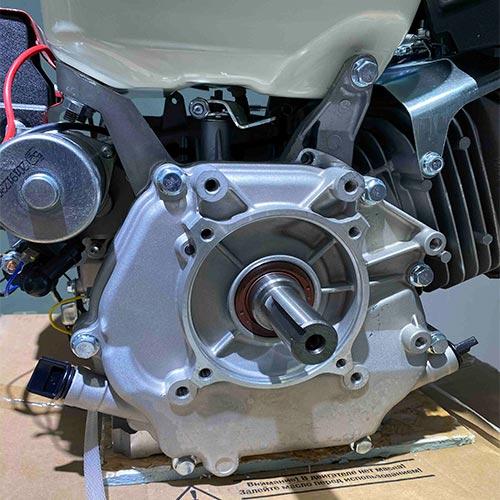 Двигатель GX390E (вал 25мм под шпонку) 13 л.с - фото 7 - id-p214124441