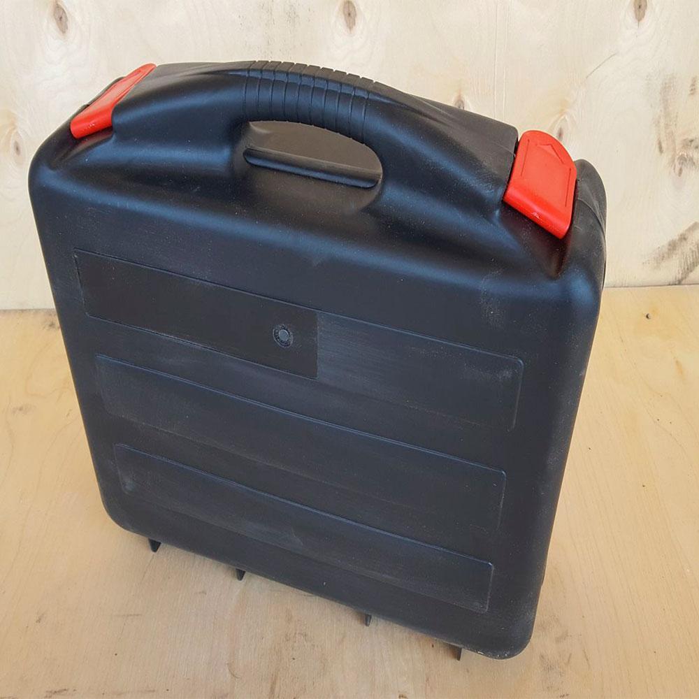 Сварочный аппарат Shtenli MMA-250 PRO S (с чемоданом) - фото 2 - id-p214124452