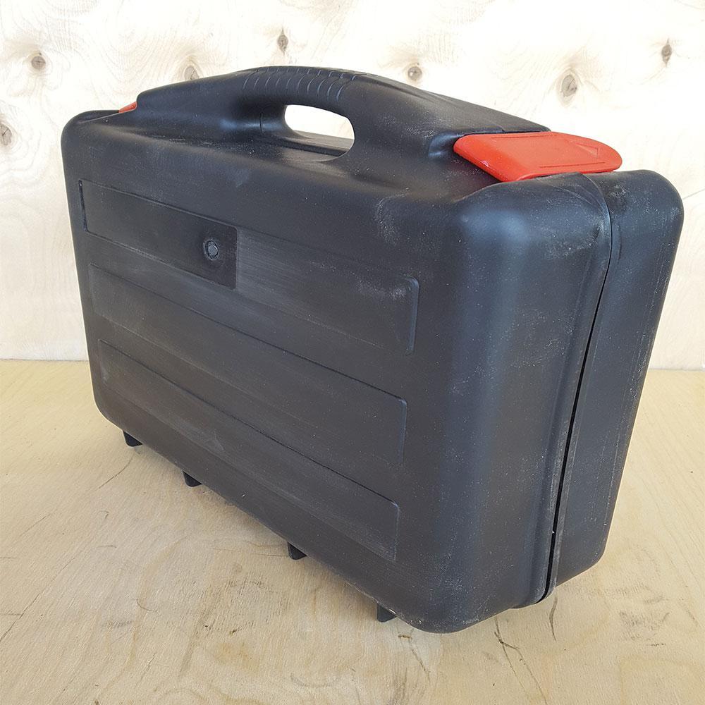 Сварочный аппарат Shtenli MMA-250 PRO S (с чемоданом) - фото 3 - id-p214124452