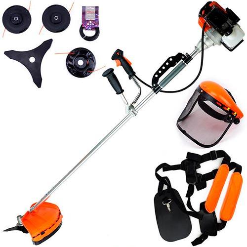 Триммер DEMON RQ 580 (3.8 кВт)