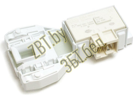 Блокировка люка (двери) для стиральной машины Ariston C00297327 (INT008ID, WF255, INT006AR, 00225145, AR4422), фото 2