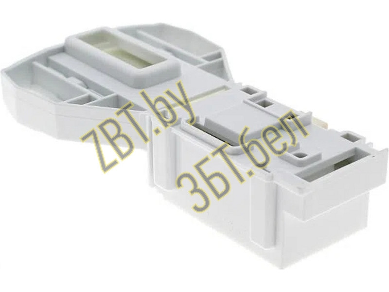 Блокировка люка (двери) для стиральной машины Ariston C00297327 (INT008ID, WF255, INT006AR, 00225145, AR4422) - фото 2 - id-p139660612