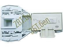 Блокировка люка (двери) для стиральной машины Ariston C00297327 (INT008ID, WF255, INT006AR, 00225145, AR4422), фото 2