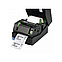 Термо принтер этикеток  TSC TE 300  ( 300 dpi), фото 5
