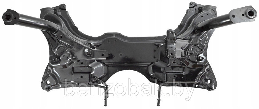 ПОДРАМНИК 45810-55L50 SUZUKI SX4 FIAT 2006-2012 - фото 1 - id-p214130916