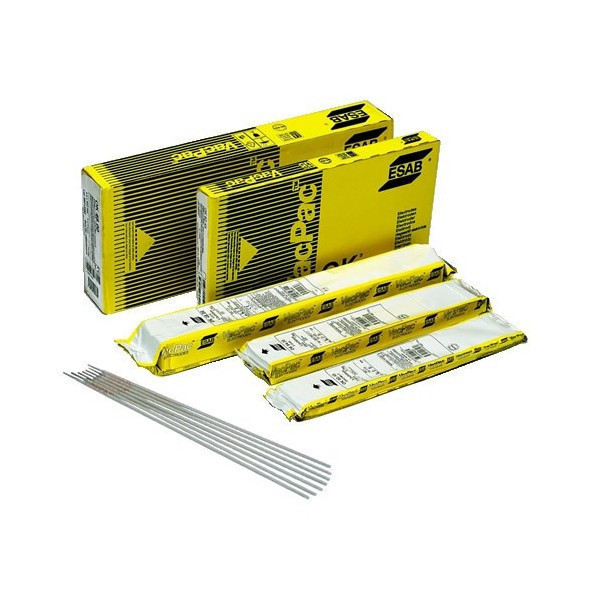 Сварочные электроды ESAB OK 92.60 (NiFe-Cl) 2.5мм (0,8 кг)