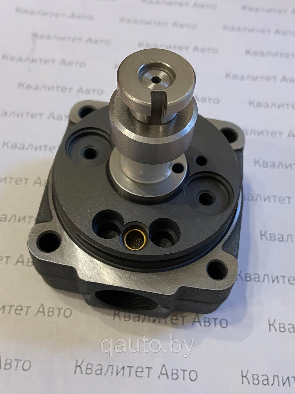 Плунжерная пара для ТНВД Bosch Ford Transit 2,5d 1468334859 EXOVO 85859E