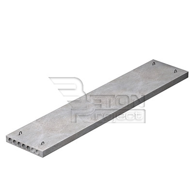 Плиты типа ПНО ПНО 28-15-8