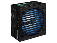 Блок питания AeroCool ATX VX-600 RGB Plus 600W