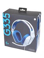 Наушники Logitech G335 White 981-001018