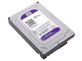 Жесткий диск Western Digital WD 1Tb Purple WD10PURZ