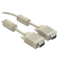 Аксессуар Gembird Cablexpert Premium VGA 15M/15M 5m CC-PPVGA-5M