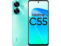 Сотовый телефон Realme C55 8/256Gb LTE Green