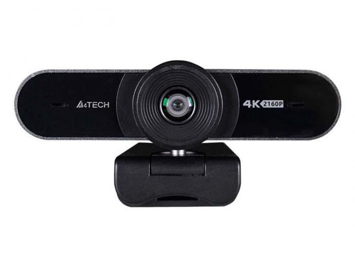 Веб камера для компьютера A4Tech Web PK-1000HA - фото 1 - id-p213590842