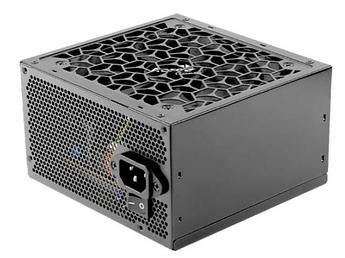 Блок питания AeroCool Aero Bronze 750W