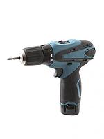 Аккумуляторная дрель-шуруповерт Makita DF330DWE