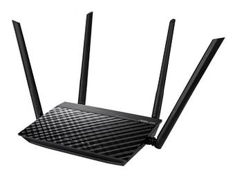 Wi-Fi роутер ASUS RT-AC1200 v2