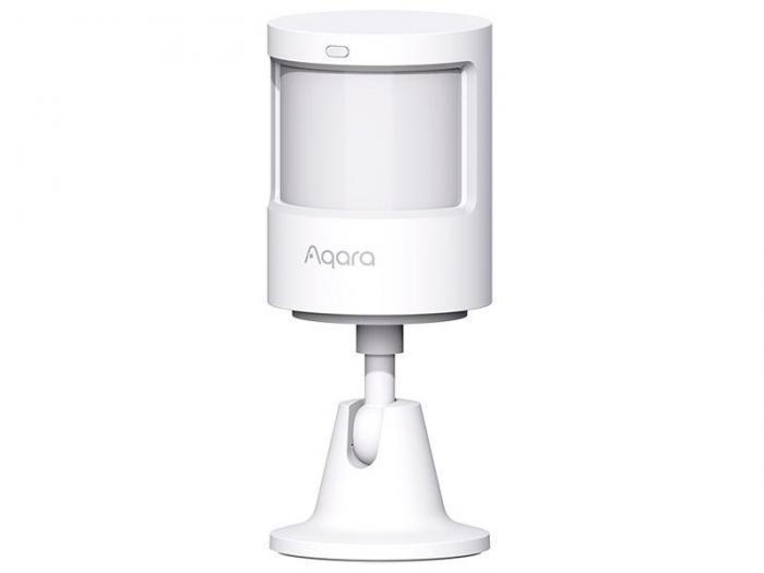 Датчик Aqara Motion Sensor P1 MS-S02 - фото 1 - id-p213723234