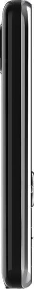 Кнопочный мобильный телефон MAXVI P18 черный - фото 10 - id-p213724248