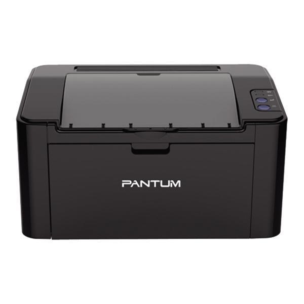 Лазерный принтер Pantum P2207 - фото 1 - id-p213724315