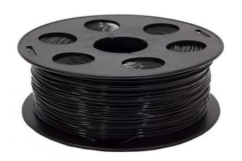 Аксессуар Bestfilament Ватсон SBS-пластик 1.75mm 1кг Black