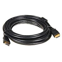 Аксессуар 5bites HDMI 19M V1.4B 3D 3m APC-005-030 Black