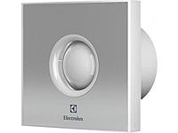 Вытяжной вентилятор Electrolux Rainbow EAFR-100 Silver