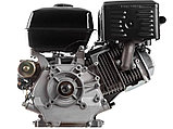 Двигатель Lifan 188FD (вал 25мм под шпонку) 13лс 18A, фото 4