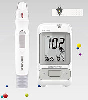 Глюкометр Bionime Rightest GM 700S + 50 тест-полосок