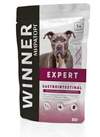 Влажный корм для собак Winner Expert Gastrointestinal Dog 85 гр