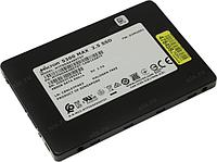 SSD 480 Gb SATA 6Gb/s Micron 5300 MAX MTFDDAK480TDT-1AW1ZABYY 2.5"
