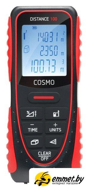 Лазерный дальномер ADA Instruments Cosmo 100 - фото 1 - id-p214166162