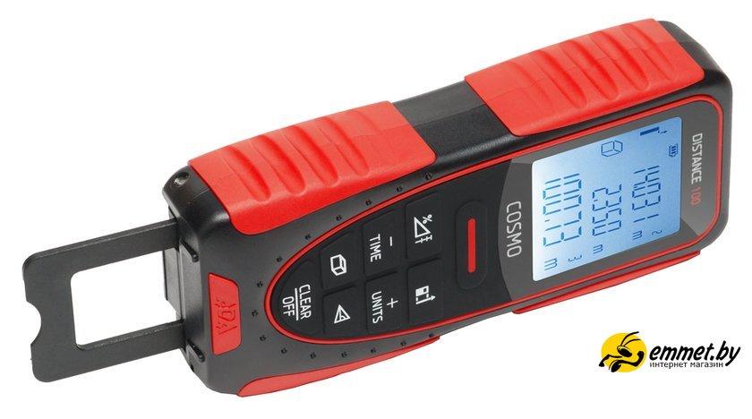Лазерный дальномер ADA Instruments Cosmo 100 - фото 4 - id-p214166162