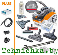 Пылесос Thomas AQUA+ Pet & Family Plus 788597