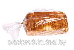Пакеты для хлеба из полипропилена