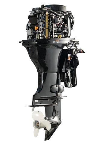 Лодочный мотор PARSUN  Parsun F100FEL-T EFI 1832cm3, фото 2