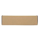 Коробка подарочная "Zand M", 23.5x17.5x6.3 см, коричневый, фото 4