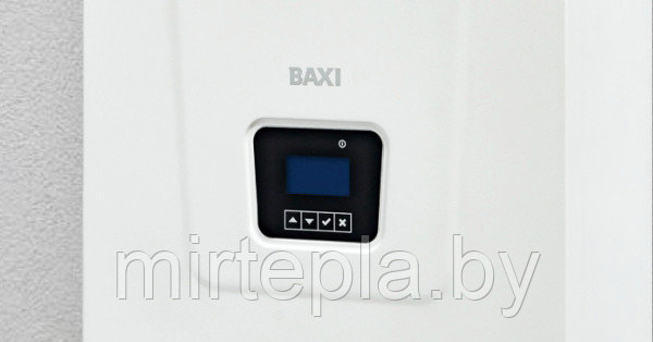 Электрический котел BAXI AMPERA 6 - фото 6 - id-p214167272