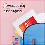 Доска для лепки Гамма, А4, пластик, белый, фото 5