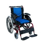 Инвалидная коляска с электроприводом FS105L - фото 2 - id-p214167333
