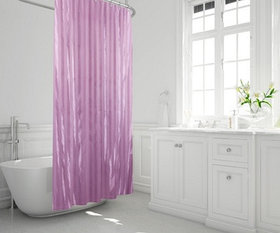 Штора RIGONE сиреневая 200*240