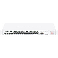 Маршрутизатор Mikrotik Cloud Core Router 1036-12G-4S (CCR1036-12G-4S) - фото 1 - id-p214167489