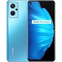 Смартфон Realme 9i 4GB/128GB (синий)