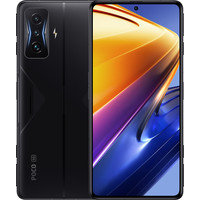 Смартфон POCO F4 GT 8GB/128GB международная версия (черный)