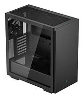 Корпус Miditower Deepcool CH510 R-CH510-BKNNE1-G-1 Black E-ATX без БП