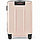 Чемодан Ninetygo Danube MAX Luggage 24'' (Розовый), фото 3