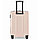 Чемодан Ninetygo Danube MAX Luggage 24'' (Розовый), фото 4