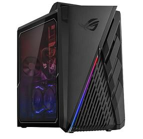 Пк (системный блок) Asus ROG Strix GA35 G35CG-1170KF003W Intel Core i7-11700KF/16GB DDR4/1Tb HDD+SSD+1TB