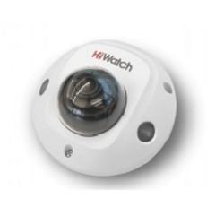 Видеокамера HiWatch DS-I259M(C) 2.8mm - фото 1 - id-p214168792