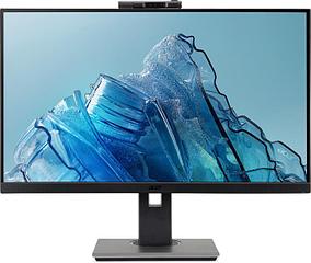 Монитор 23,8" ACER (Ent.) Vero B247YDbmiprczxv , IPS, 16:9, FHD, 250 nit, 75Hz ,1xVGA + 1xHDMI(1.4) +